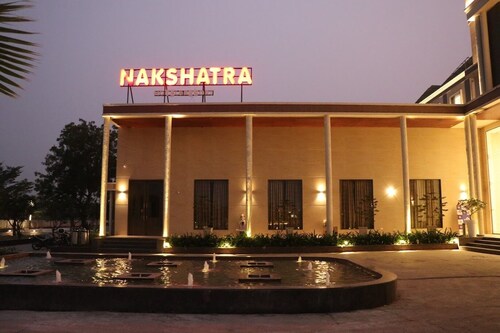 Nakshatra Hotel & Resort in Khargone
