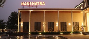 Nakshatra Hotel & Resort in Khargone