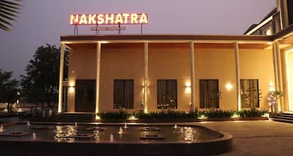 Nakshatra Hotel & Resort in Khargone