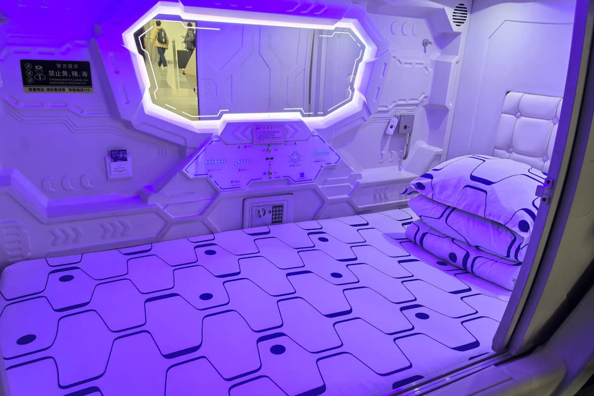 Single Room, Non Smoking