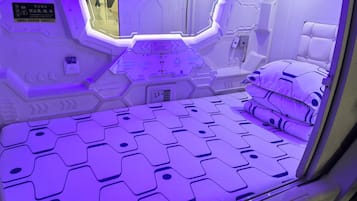 Single Room, Non Smoking