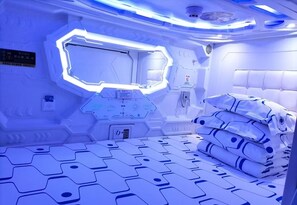 Standard Double Room - xianxianyang international airport Hotel (Xianyang)