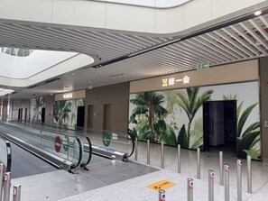 บริเวณภายนอก