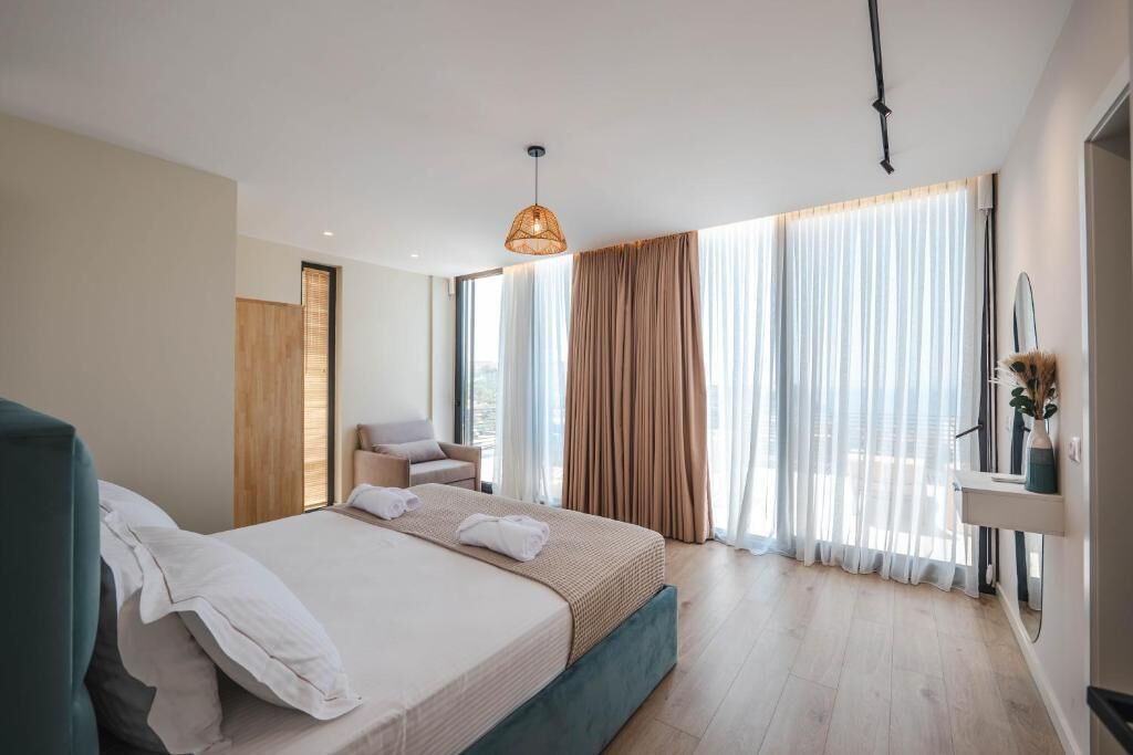Superior Villa | Free WiFi