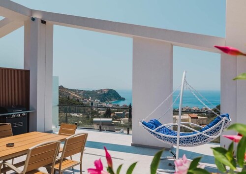 Promar Villas & Apartments