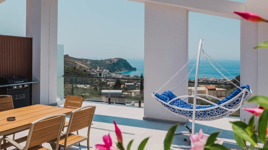 Promar Villas & Apartments