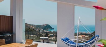 Promar Villas & Apartments