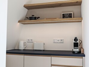 Interior - Munich Finest Apartments Studio 11 by Interhome (Munich)