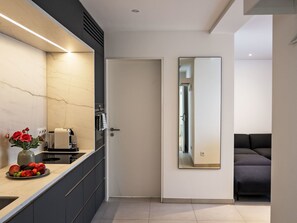 Interior - Munich Finest Apartments 22 by Interhome (Munich)