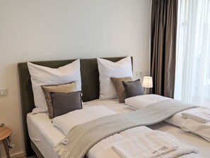 Internet - Munich Finest Apartments 22 by Interhome (Munich)