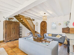 Coin séjour