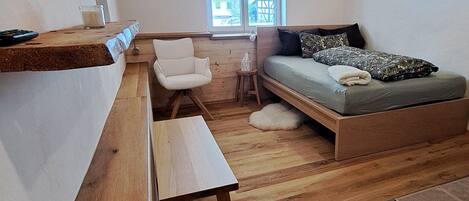 Wi-Fi, draps fournis