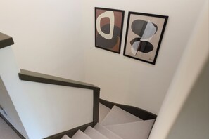 Apartment | Interior - Three-Bedroom Flat on Porchester Square (London)