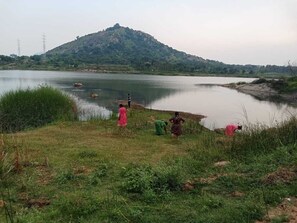 Miscellaneous - Lake view Resort Homestay (Kanakapura)