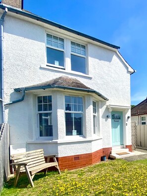 Exterior - Woodside Road (No 44) | Elie (Elie)