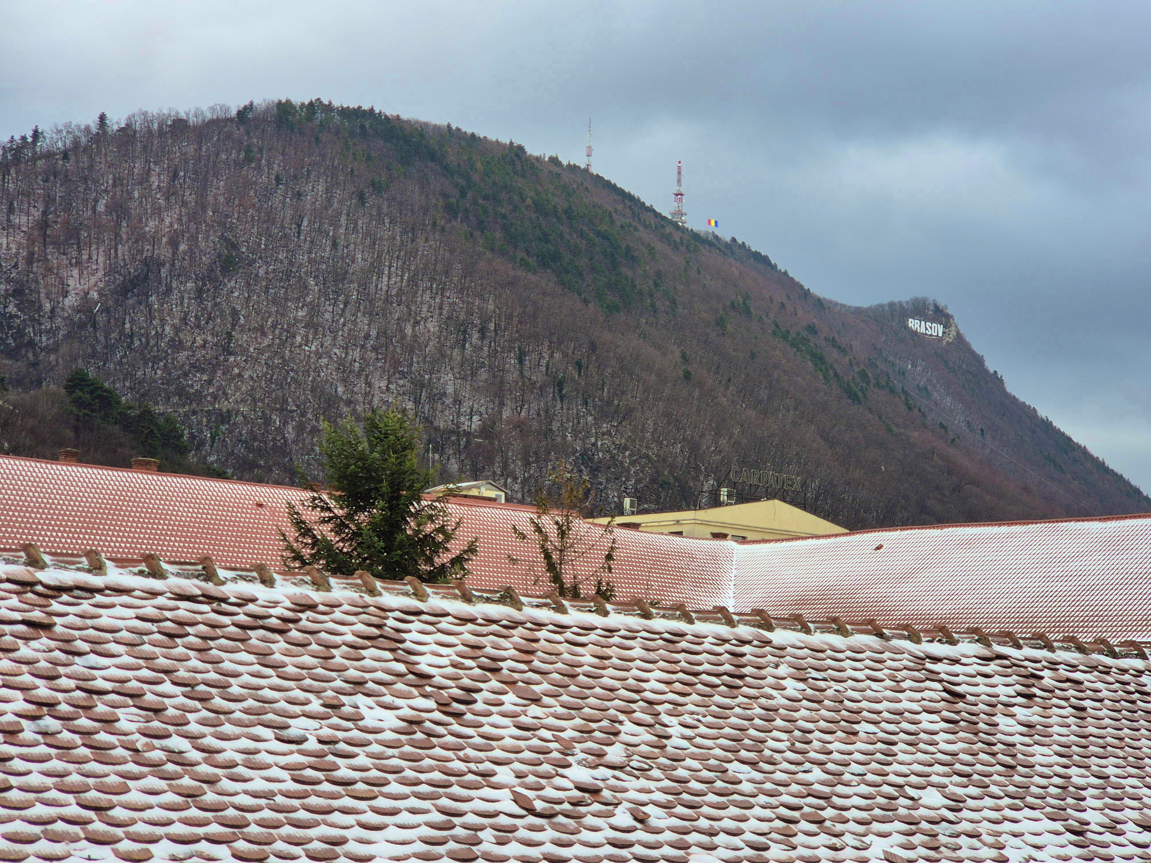 Comfort-dobbeltværelse - bjergudsigt | Bjergudsigt