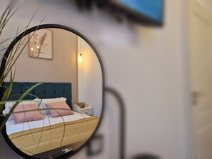 Classic dubbelrum | Gratis wi-fi