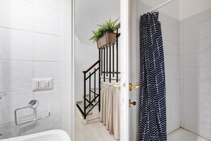 Interior - VIVILO COLLECTION - Brescia 56 Central Apartment (Close to Villa Borghese) (Roma)