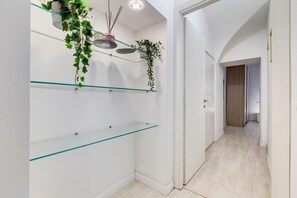 Interior - VIVILO COLLECTION - Brescia 56 Central Apartment (Close to Villa Borghese) (Roma)