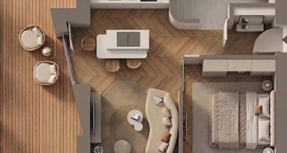 Chalet Alpin