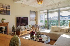 Unclassified image, 4 of 23, button - Apartment in Cannes with 2 bedrooms sleeps 4 (Cannes)