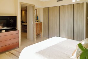 2 Schlafzimmer, Bügeleisen/Bügelbrett, Reisekinderbett, kostenloses WLAN