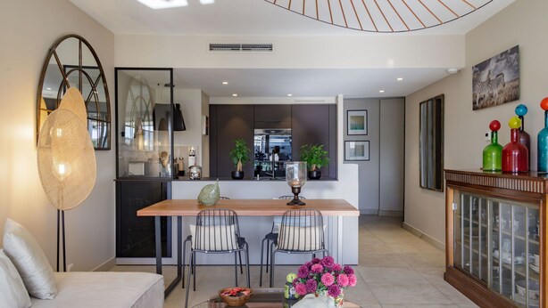 Unclassified image, 1 of 23, button - Apartment in Cannes with 2 bedrooms sleeps 4 (Cannes)