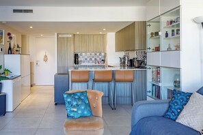 Interior - Apartment in Cannes with 1 bedrooms sleeps 4 (Cannes)