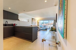 Interior - Apartment in Cannes with 2 bedrooms sleeps 4 (Cannes)
