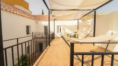 Boho Granada By Eme Hoteles