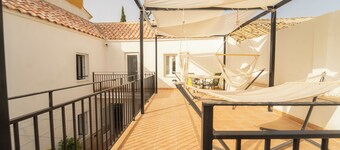 Boho Granada By Eme Hoteles