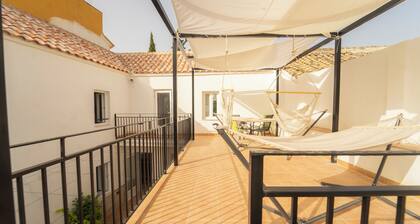 Boho Granada By Eme Hoteles