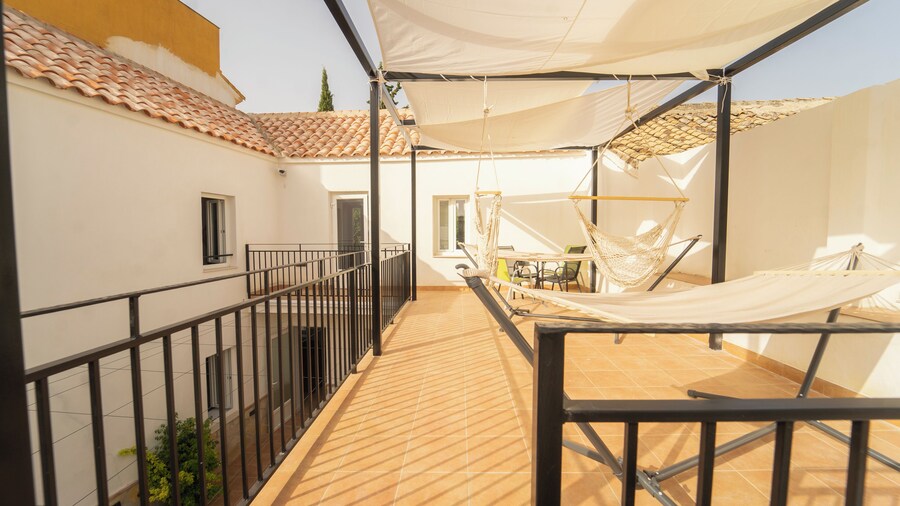 Boho Granada By Eme Hoteles