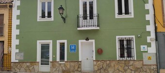 Hospedería Boho Granada by eme hoteles
