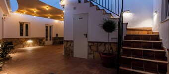 Hospedería Boho Granada by eme hoteles