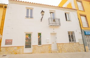 Exterior detail - Boho Granada By Eme Hoteles (La Zubia)