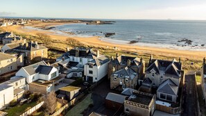 Beach - Upper Rocklands | Elie (Elie)