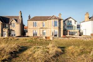 Exterior - Upper Rocklands | Elie (Elie)