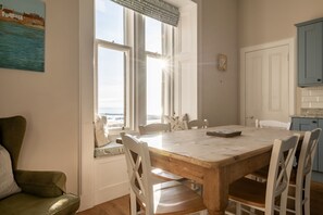 Dining - Upper Rocklands | Elie (Elie)