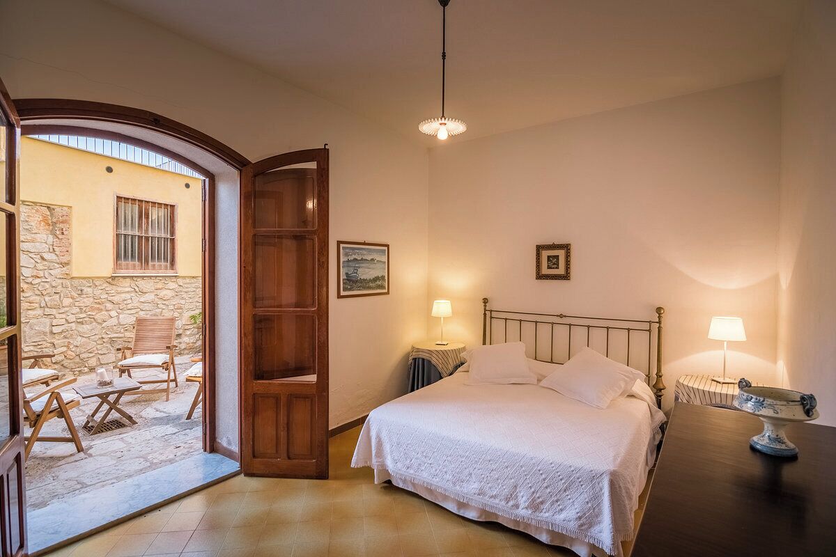 3 Schlafzimmer, Bügeleisen/Bügelbrett, Internetzugang, Bettwäsche
