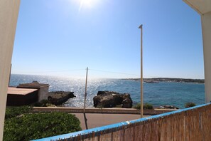House, 2 Bedrooms, Smoking, Balcony | Property grounds - Casa Olimpia in Otranto (Otranto)