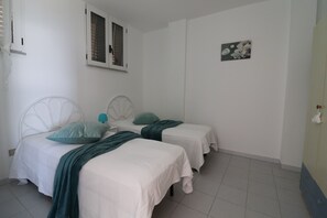 House, 2 Bedrooms, Smoking, Balcony - Casa Olimpia in Otranto (Otranto)