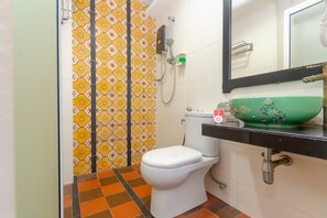 Bruser, håndklæder, Sæbe, Shampoo