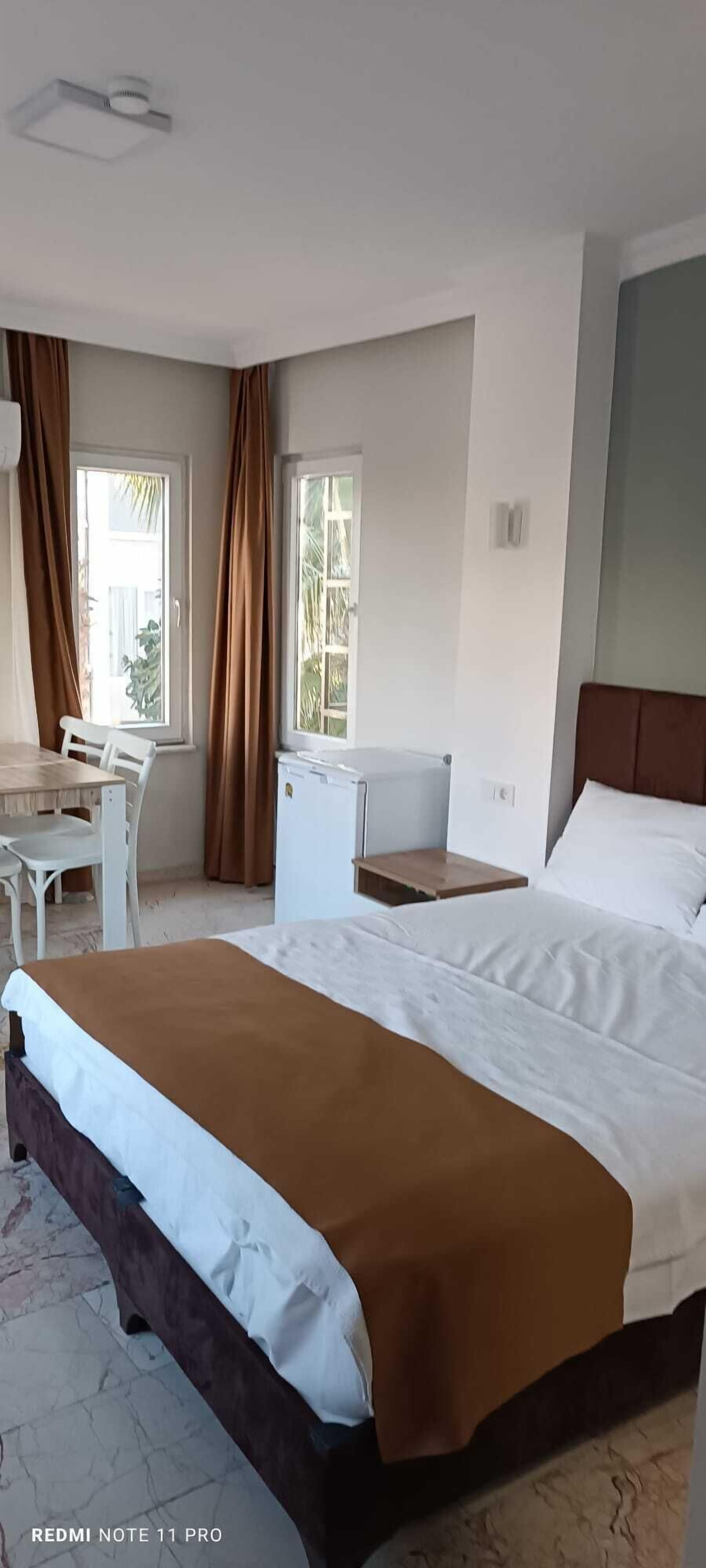 Comfort-Studio, Küche