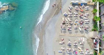 Club Monte Carlo Hotel - All Inclusive