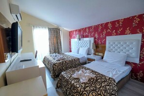 Truy cập Internet không dây miễn phí 