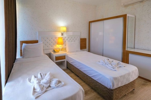 Club Monte Carlo Hotel - All Inclusive