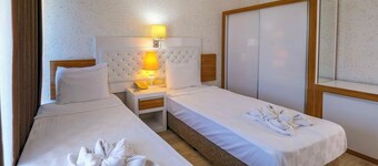 Club Monte Carlo Hotel - All Inclusive