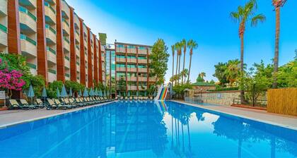 Club Monte Carlo Hotel - All Inclusive