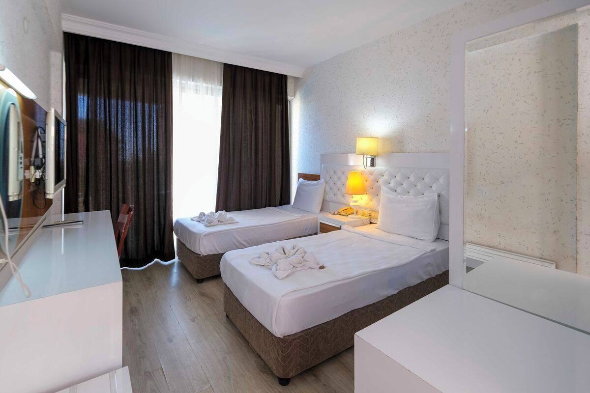 Ücretsiz kablosuz İnternet